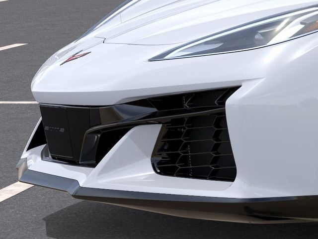 2027 Chevrolet Corvette Grand Sport 2LZ