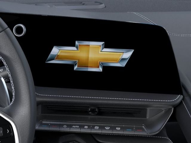 2027 Chevrolet Corvette Grand Sport 2LZ