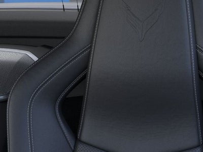 2027 Chevrolet Corvette Grand Sport 2LZ