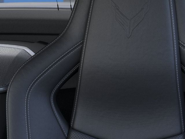 2027 Chevrolet Corvette Grand Sport 2LZ