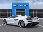 2027 Chevrolet Corvette Grand Sport 2LZ