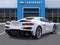 2027 Chevrolet Corvette Grand Sport 2LZ