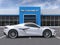 2027 Chevrolet Corvette Grand Sport 2LZ