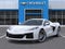 2027 Chevrolet Corvette Grand Sport 2LZ