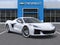2027 Chevrolet Corvette Grand Sport 2LZ