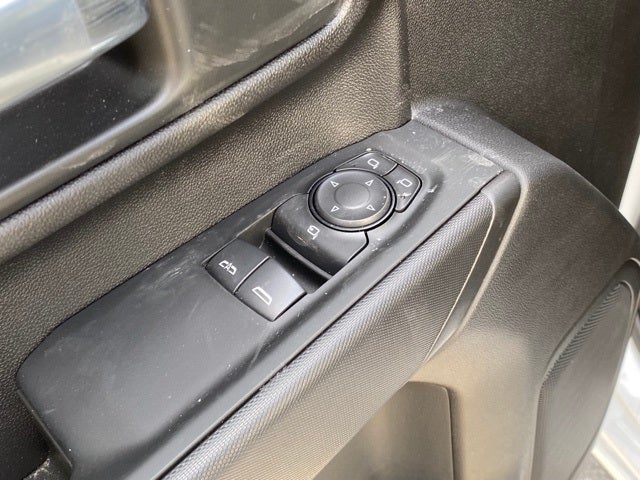 2026 Chevrolet Silverado 2500HD Work Truck