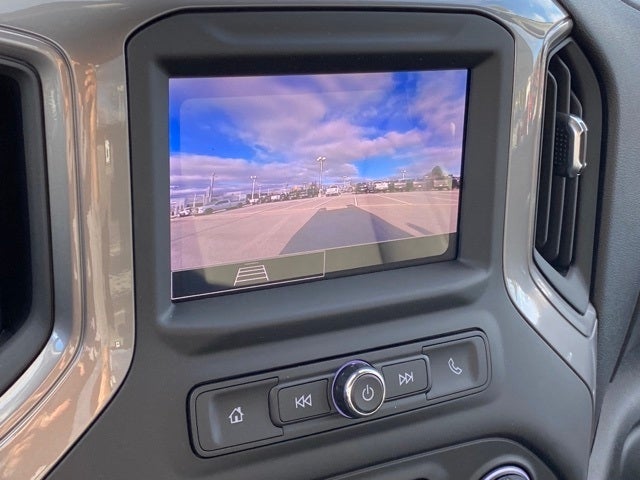 2026 Chevrolet Silverado 2500HD Work Truck