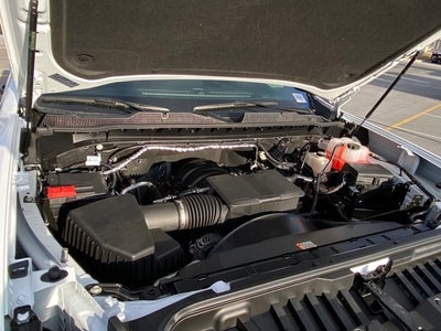 2026 Chevrolet Silverado 2500HD Work Truck