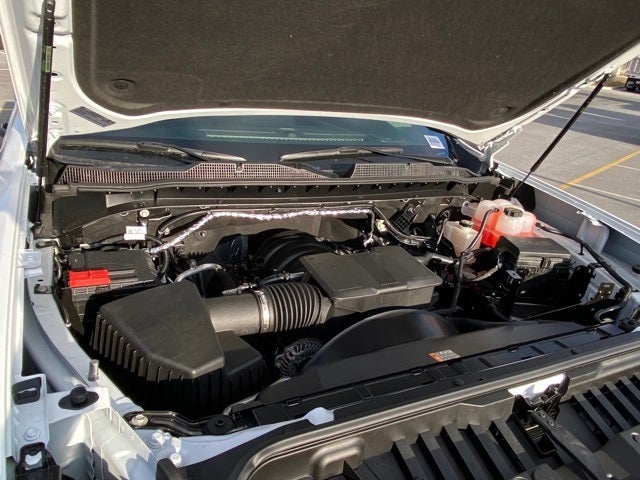 2026 Chevrolet Silverado 2500HD Work Truck