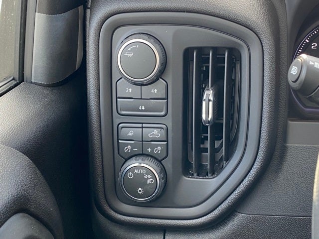 2026 Chevrolet Silverado 2500HD Work Truck