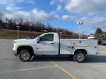 2026 Chevrolet Silverado 2500HD Work Truck