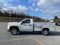2026 Chevrolet Silverado 2500HD Work Truck