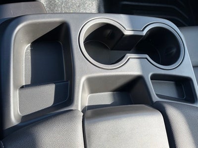 2026 Chevrolet Silverado 2500HD Work Truck