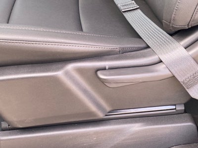 2026 Chevrolet Silverado 2500HD Work Truck