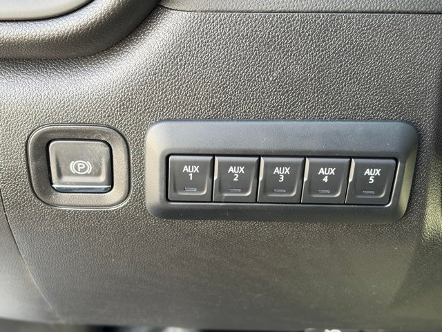 2026 Chevrolet Silverado 2500HD Work Truck