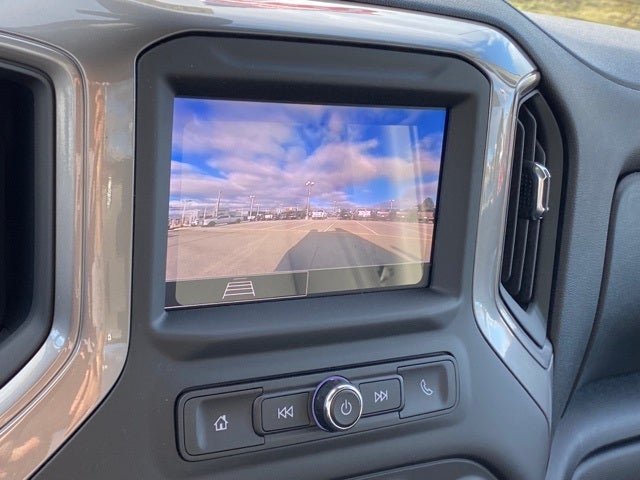 2026 Chevrolet Silverado 2500HD Work Truck