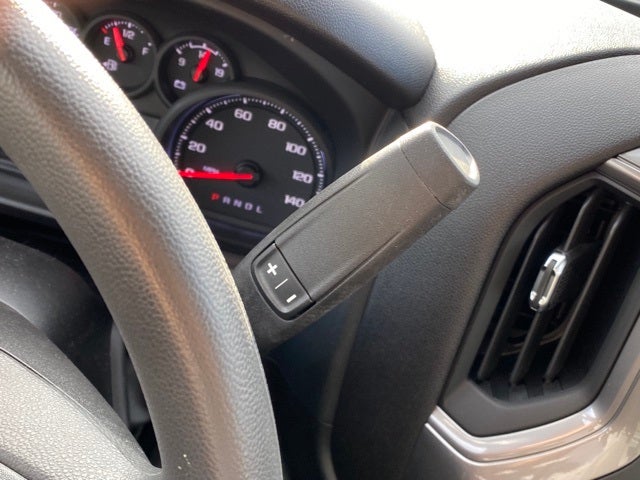 2026 Chevrolet Silverado 2500HD Work Truck