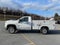 2026 Chevrolet Silverado 2500HD Work Truck