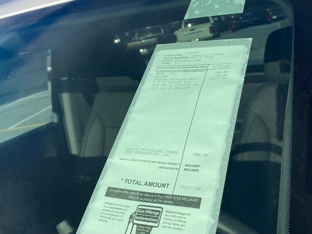 2026 Chevrolet Silverado 2500HD Work Truck