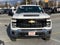 2026 Chevrolet Silverado 2500HD Work Truck