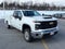2026 Chevrolet Silverado 2500HD Work Truck