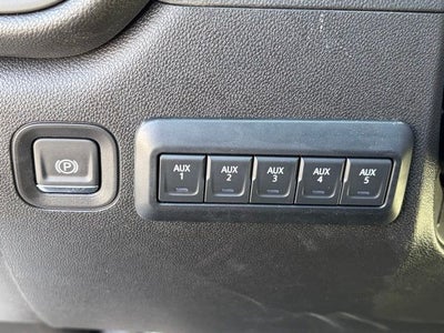 2026 Chevrolet Silverado 2500HD Work Truck