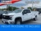 2026 Chevrolet Silverado 2500HD Work Truck