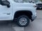 2026 Chevrolet Silverado 2500HD Work Truck