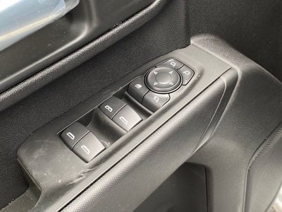 2026 Chevrolet Silverado 2500HD Work Truck