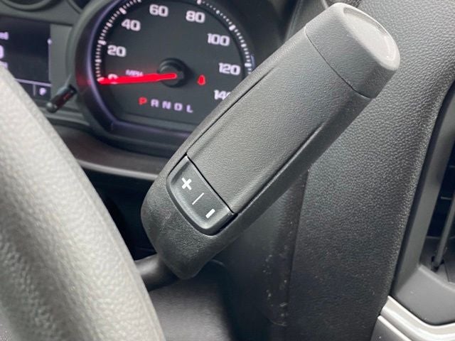2026 Chevrolet Silverado 2500HD Work Truck