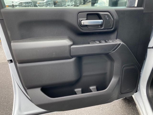2026 Chevrolet Silverado 2500HD Work Truck