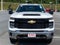 2025 Chevrolet Silverado 3500HD Work Truck w/upfit