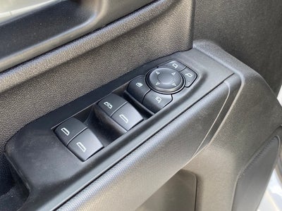 2025 Chevrolet Silverado 3500HD Work Truck w/upfit