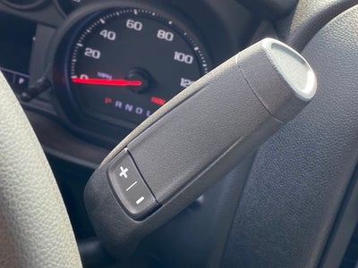 2025 Chevrolet Silverado 3500HD Work Truck w/upfit