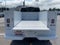 2025 Chevrolet Silverado 3500HD Work Truck w/upfit