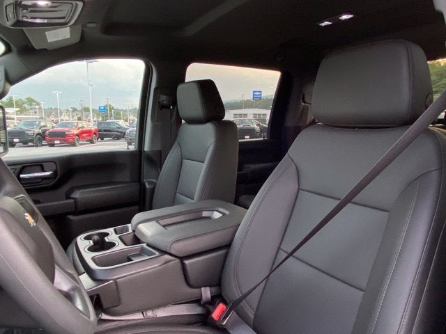 2026 Chevrolet Silverado 2500HD Work Truck