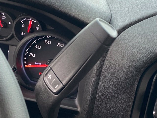 2026 Chevrolet Silverado 2500HD Work Truck