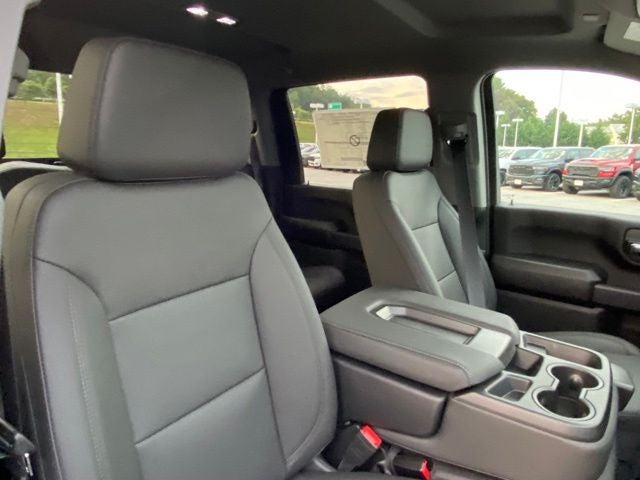 2026 Chevrolet Silverado 2500HD Work Truck
