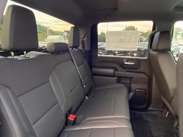 2026 Chevrolet Silverado 2500HD Work Truck