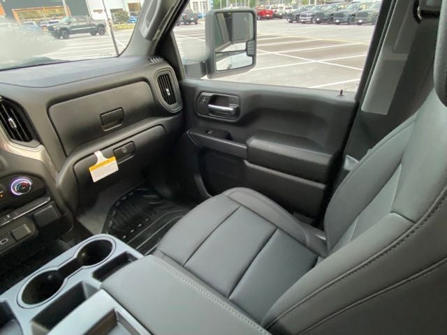 2026 Chevrolet Silverado 2500HD Work Truck