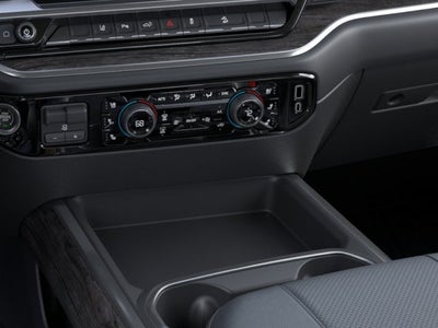 2026 Chevrolet Silverado 2500HD LTZ