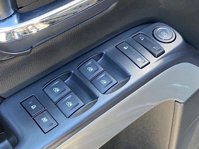 2015 Chevrolet Silverado 2500HD LT