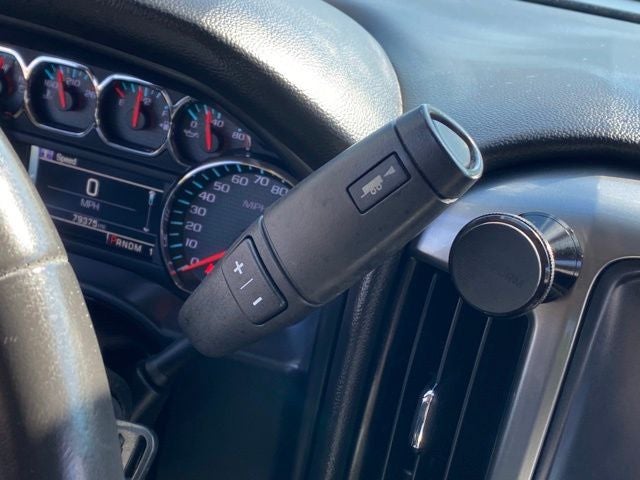 2015 Chevrolet Silverado 2500HD LT