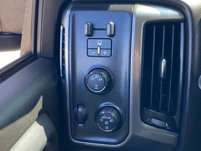2015 Chevrolet Silverado 2500HD LT