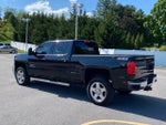 2015 Chevrolet Silverado 2500HD LT