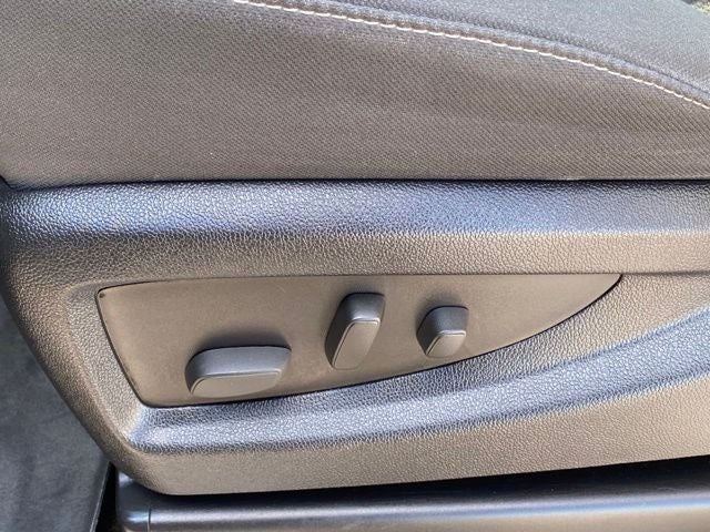 2015 Chevrolet Silverado 2500HD LT