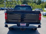 2015 Chevrolet Silverado 2500HD LT