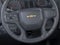 2025 Chevrolet Silverado 2500HD Work Truck