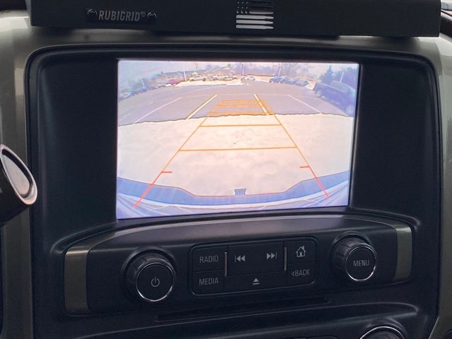 2016 Chevrolet Silverado 3500HD High Country