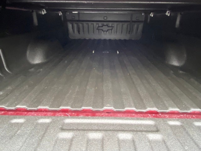 2016 Chevrolet Silverado 3500HD High Country